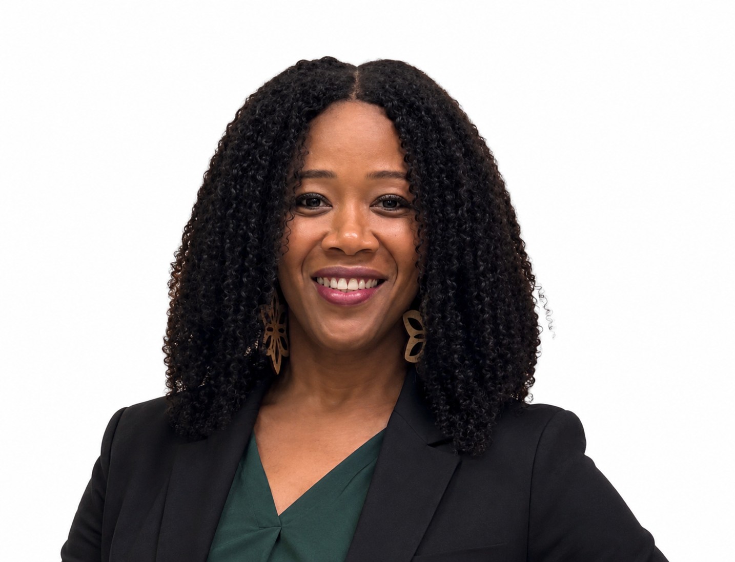Anika Malcolm, licensed clinical social worker